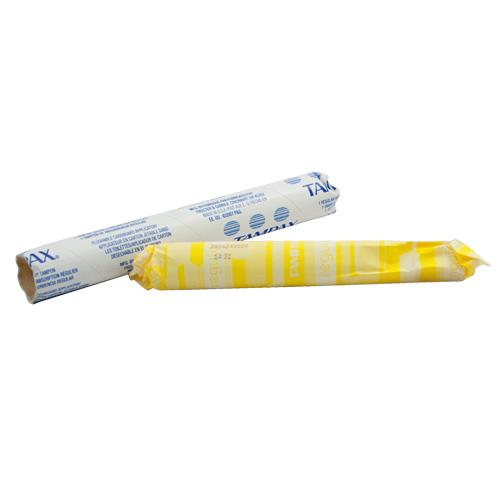 Tampons for Vending, Original, Regular Absorbency, 500/Carton – Brighton  Cleaning Supplies