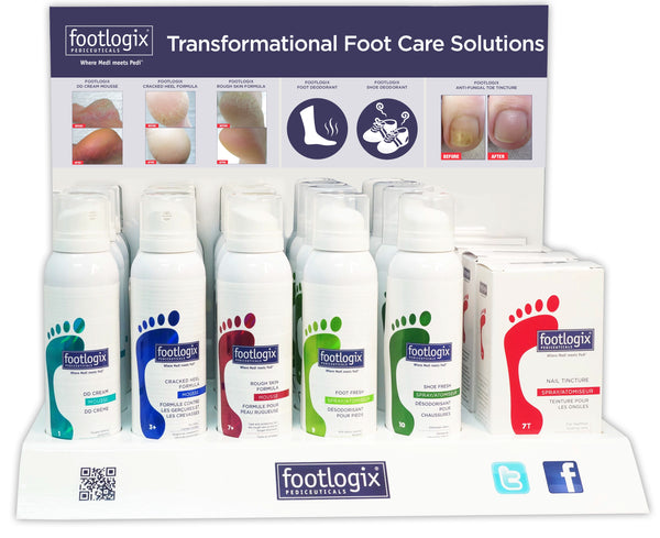 Footlogix