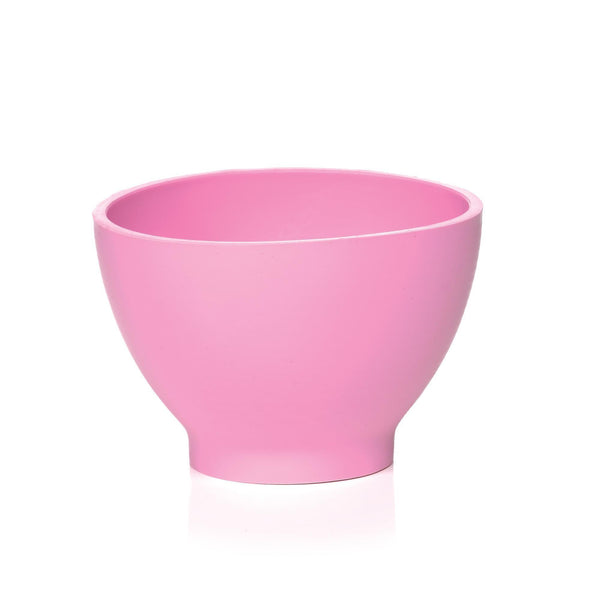 Pink Medical Grade Rubber Mixing Bowl - Medium – 23 SKIN