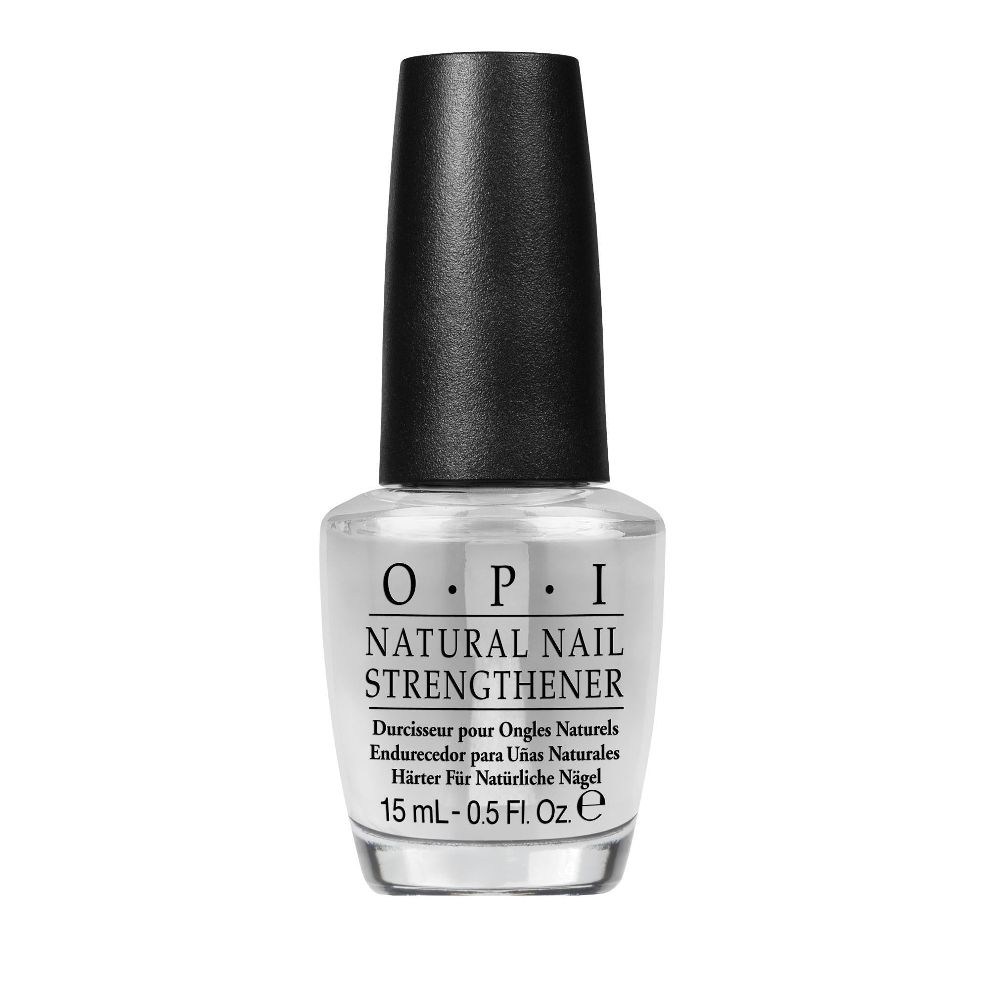 OPI Natural Nail Strengthener Universal Companies