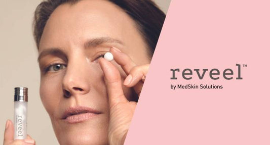 Vitamin C Brightening Treatment by reveel