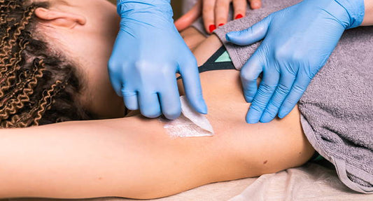 Dodge Depilatory Mishaps with these 9 Waxing Tips