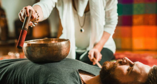 How to Refine Your Singing Bowl Techniques