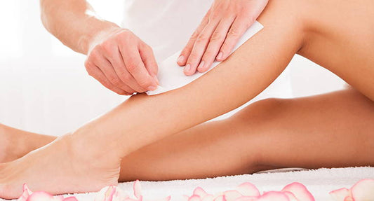 Help Clients Get the Most Out of Waxing