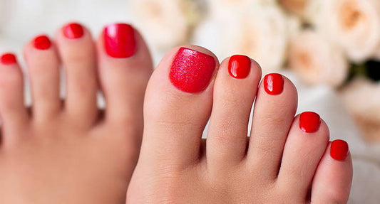 Dr.'s Remedy Luxury Wellness Pedicure