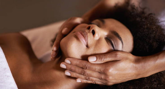 Moor Spa Brightening Facial Protocol