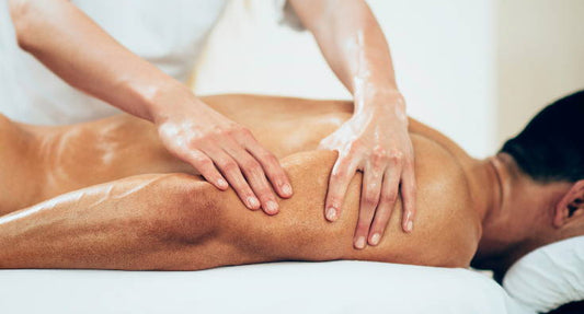 Arnica Sports Massage