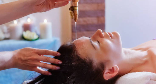 Top 10 Ayurvedic Terms for Spas to Know