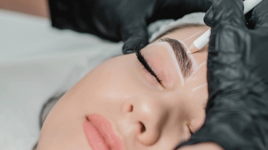 Which Lash & Brow Services to Offer: Quick Guide