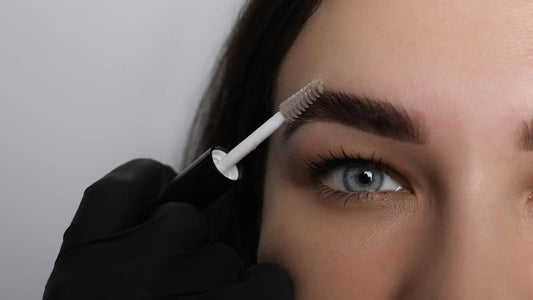 Why You Should Add Eyebrow Tinting to Your Spa Menu