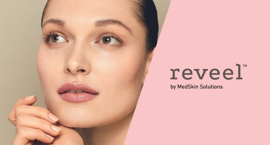 SOS Skin Rescue Treatment by reveel