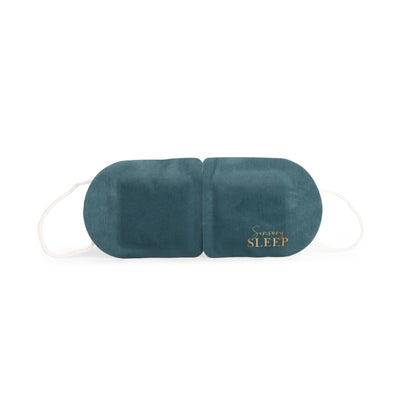 Sensory Sleep Self-Heating Eye Mask