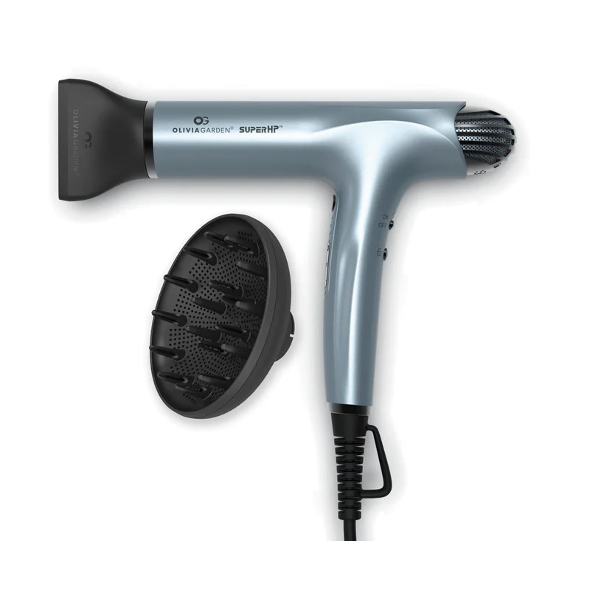 Olivia deals Garden professional hair dryer