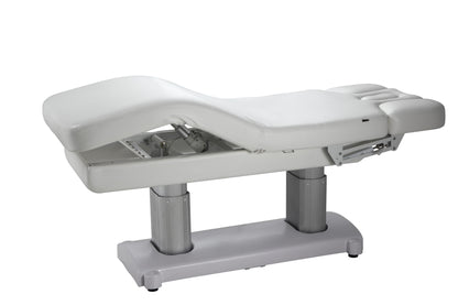 Silverfox Massage Table Model 2249, White