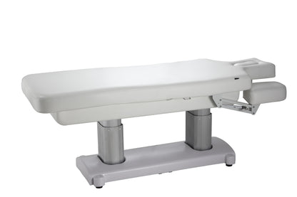 Silverfox Massage Table Model 2249, White