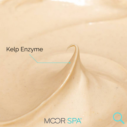 Moor Spa Kelzyme Mask