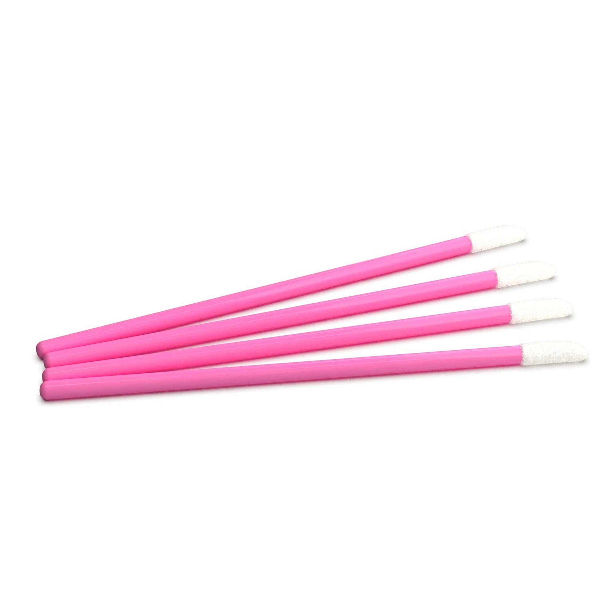 Lint Free Applicators, Pink, 50 Ct. – Universal Companies