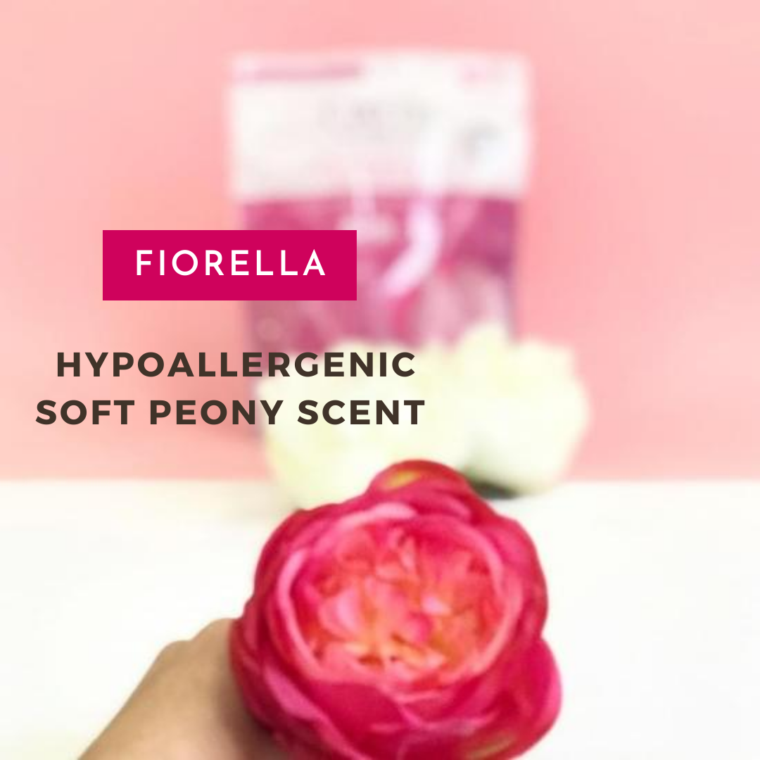 Cirepil Hard Wax Beads, Fiorella