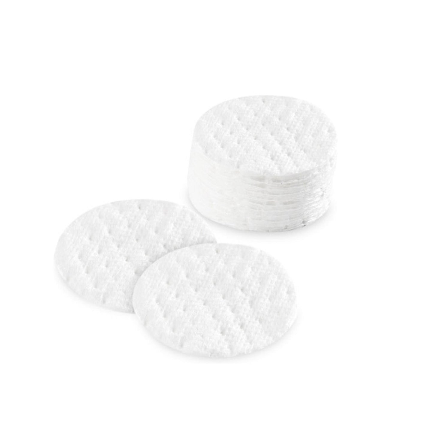 Degasa Beauty  Cotton Rounds, 2", 100 ct