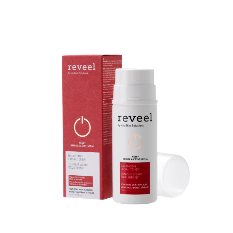 reveel Balancing Facial Toner