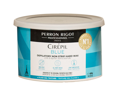 Cirepil Hard Wax, Blue