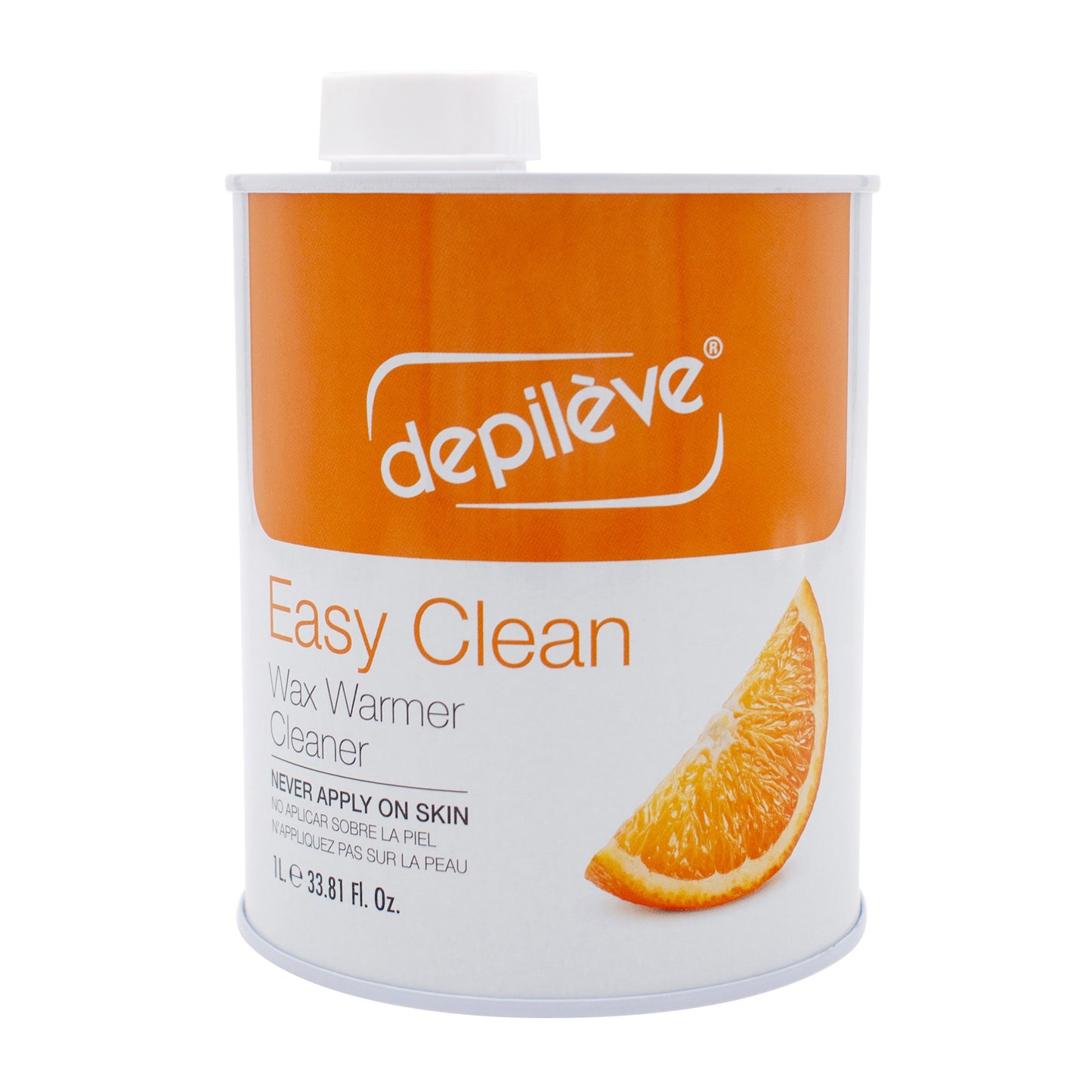 Depileve Easy Clean