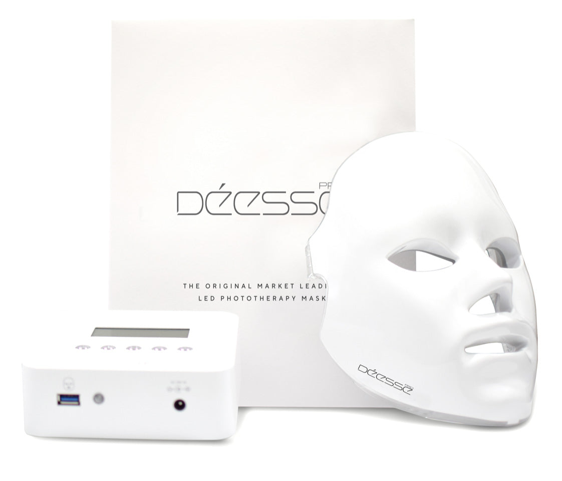 Déesse Pro LED Phototherapy Mask