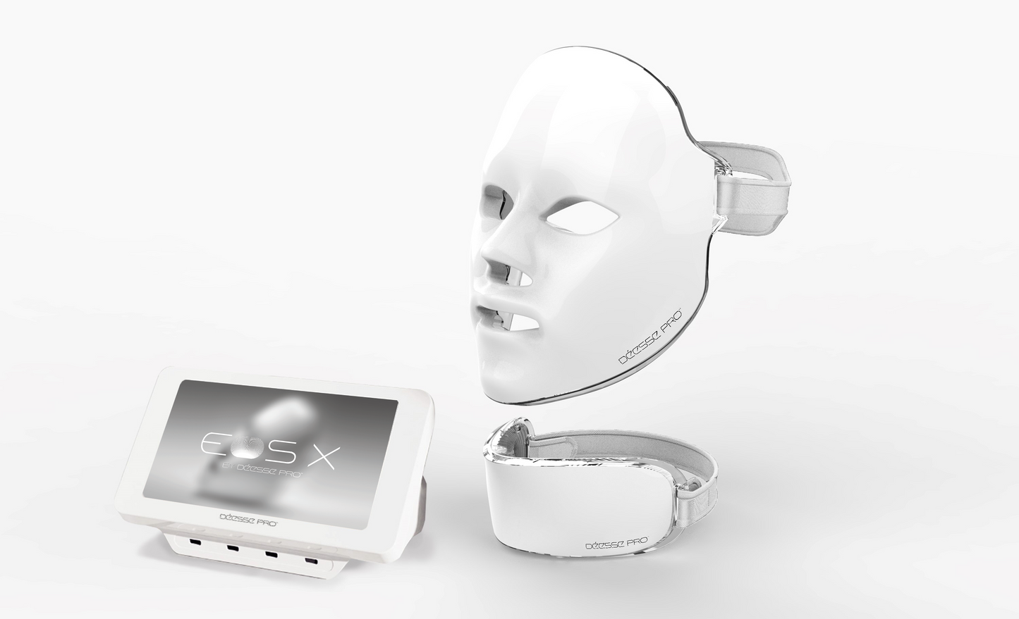 EOS X by Déesse Pro LED Phototherapy Mask