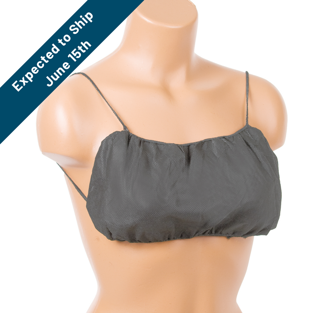 Disposable Backless Bra 25 Pack