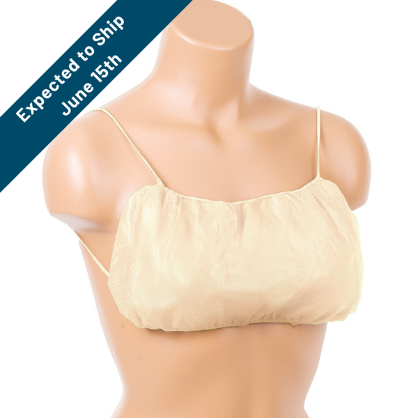 Disposable Backless Bra 25 Pack