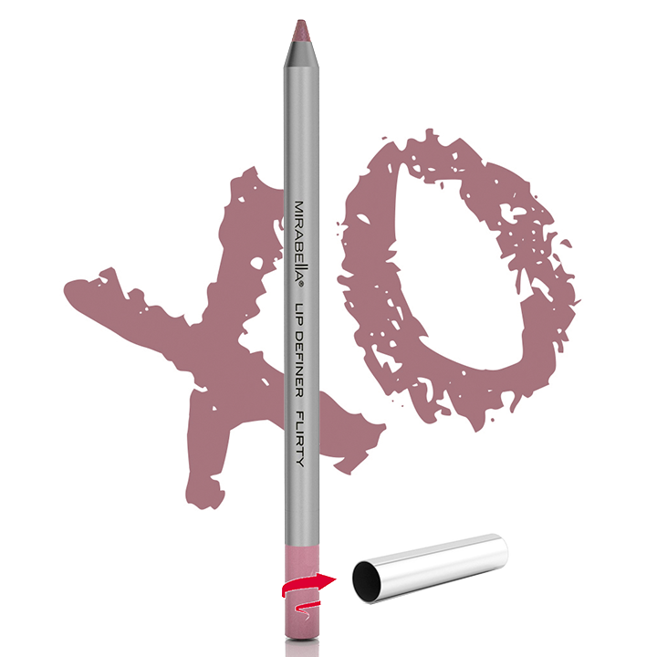 Mirabella Line and Define Retractable Lip Definer