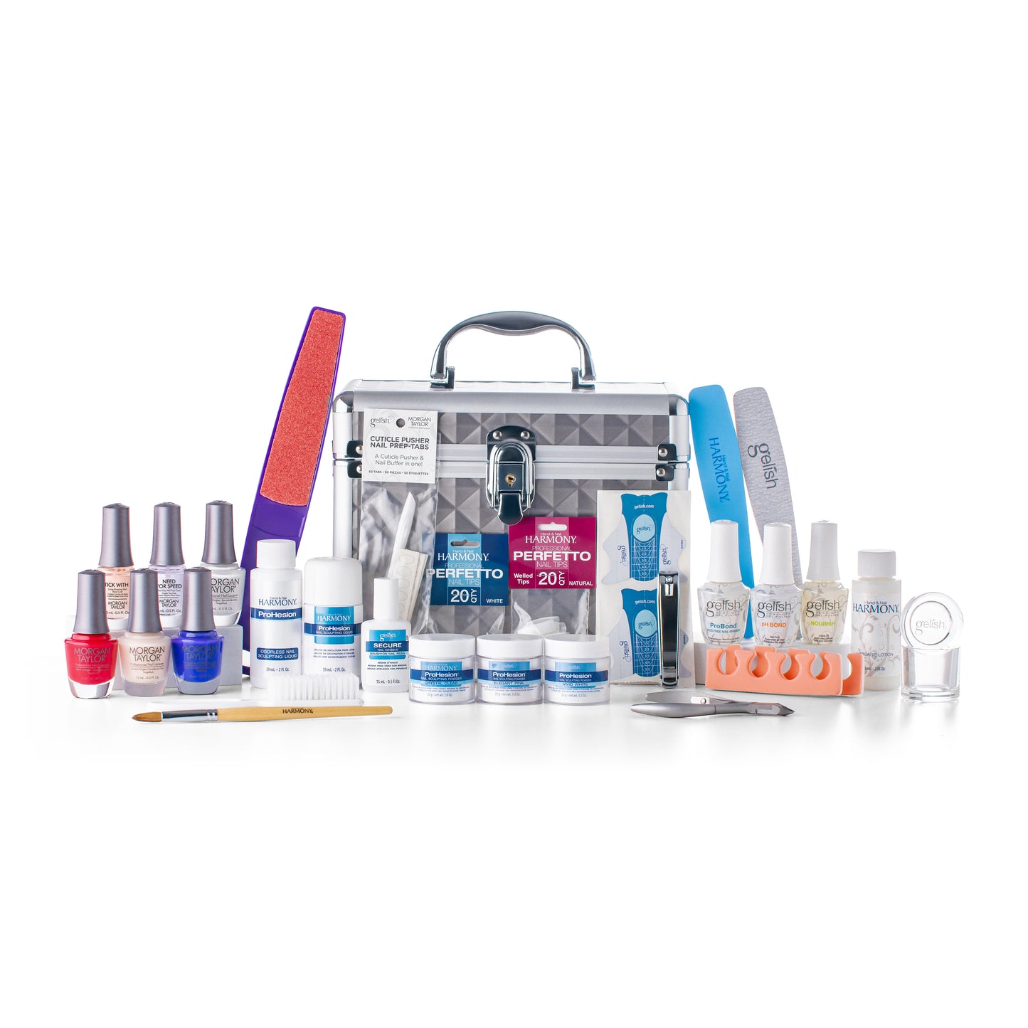 Gelish ProHesion Cosmetology Student Kit