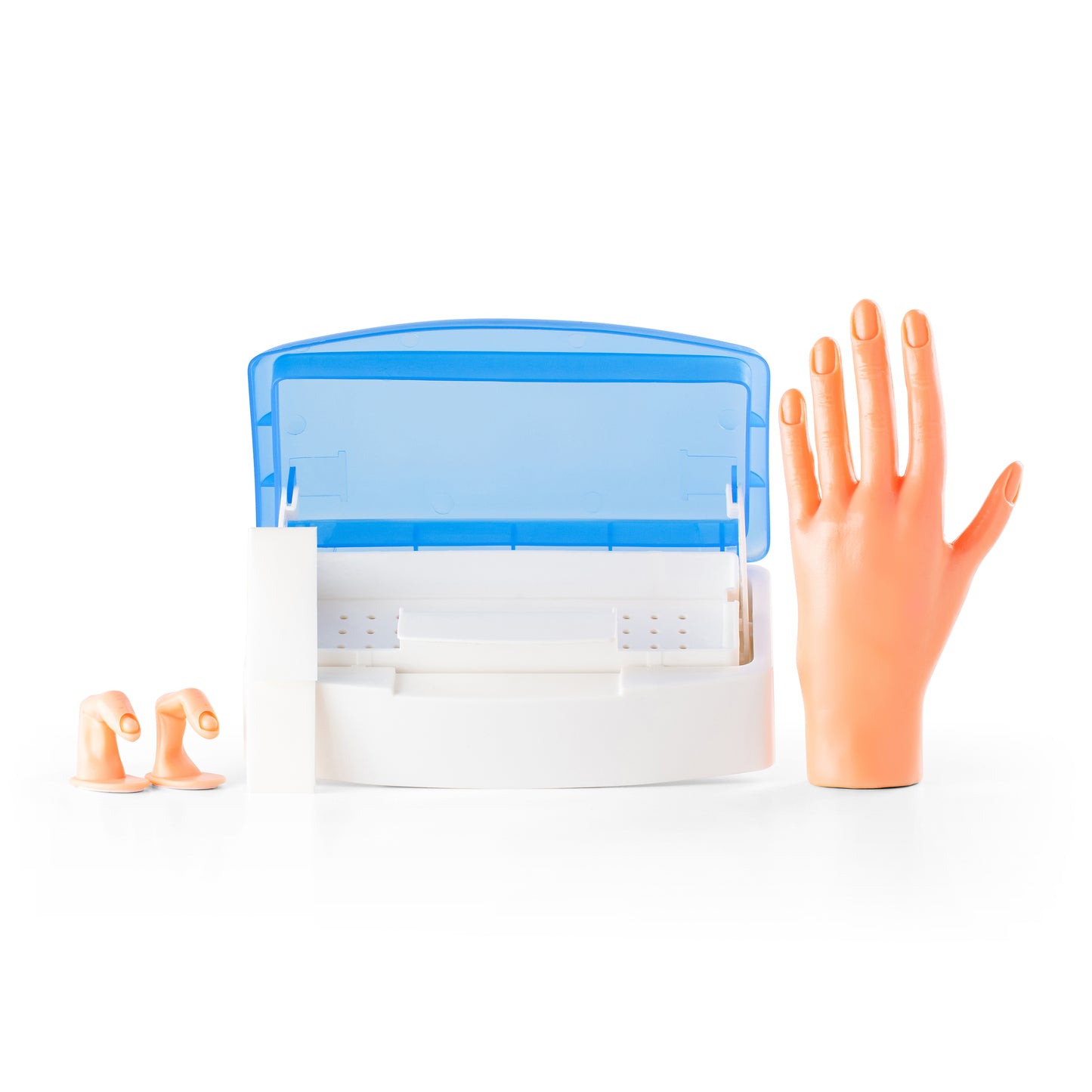 Gelish Accessory Add-On Student Kit