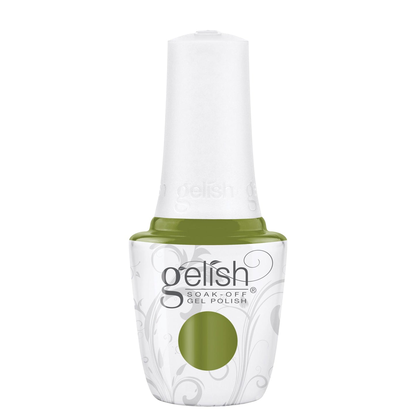 Gelish Gel Polish, Freshly Cut, 0.5 fl oz