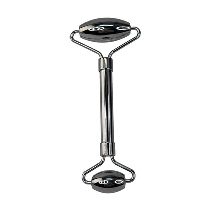 Facial Roller, Stainless Steel