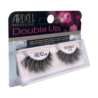 Ardell Strip Lashes, Double Up 113