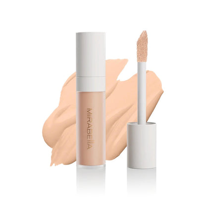 Mirabella Invincible for All Concealer, 6 mL