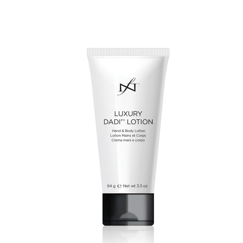 Luxury Dadi' Lotion