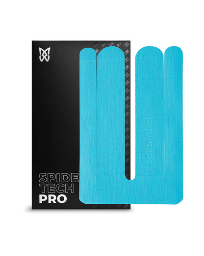 SpiderTech Kinesiology Pre-Cut Lower Back Tape