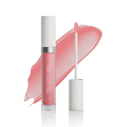 Mirabella Luxe Advanced Formula Lip Gloss, 5.9 mL