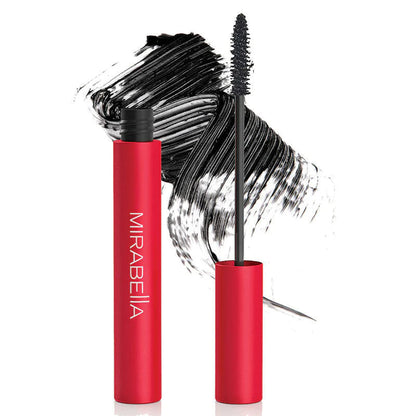 Mirabella Lash Luxe Mascara, Black