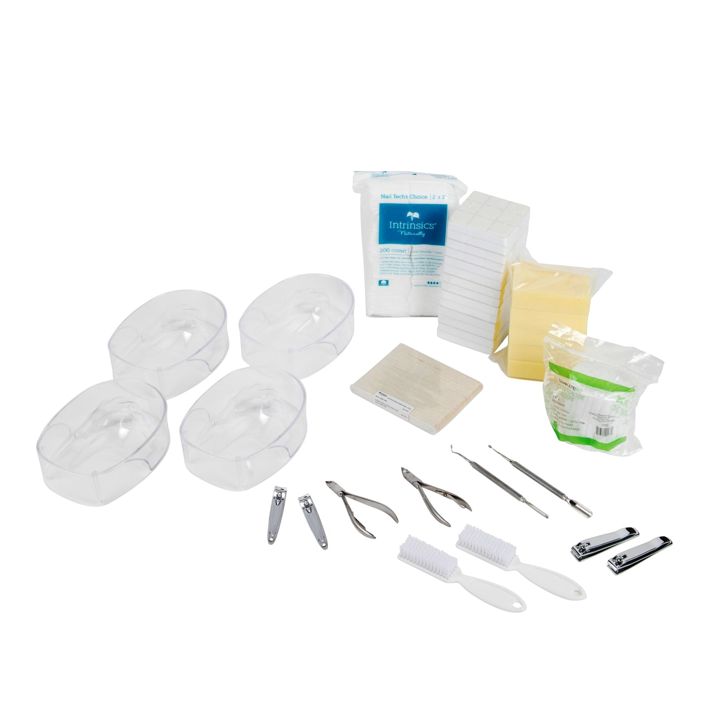 Nail Implement Kit