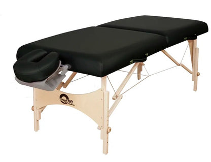 Oakworks One Portable Massage Table Package