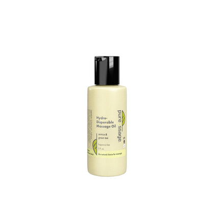 Pure-ssage Hydro-Dispersible Massage Oil