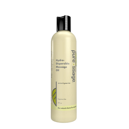 Pure-ssage Hydro-Dispersible Massage Oil