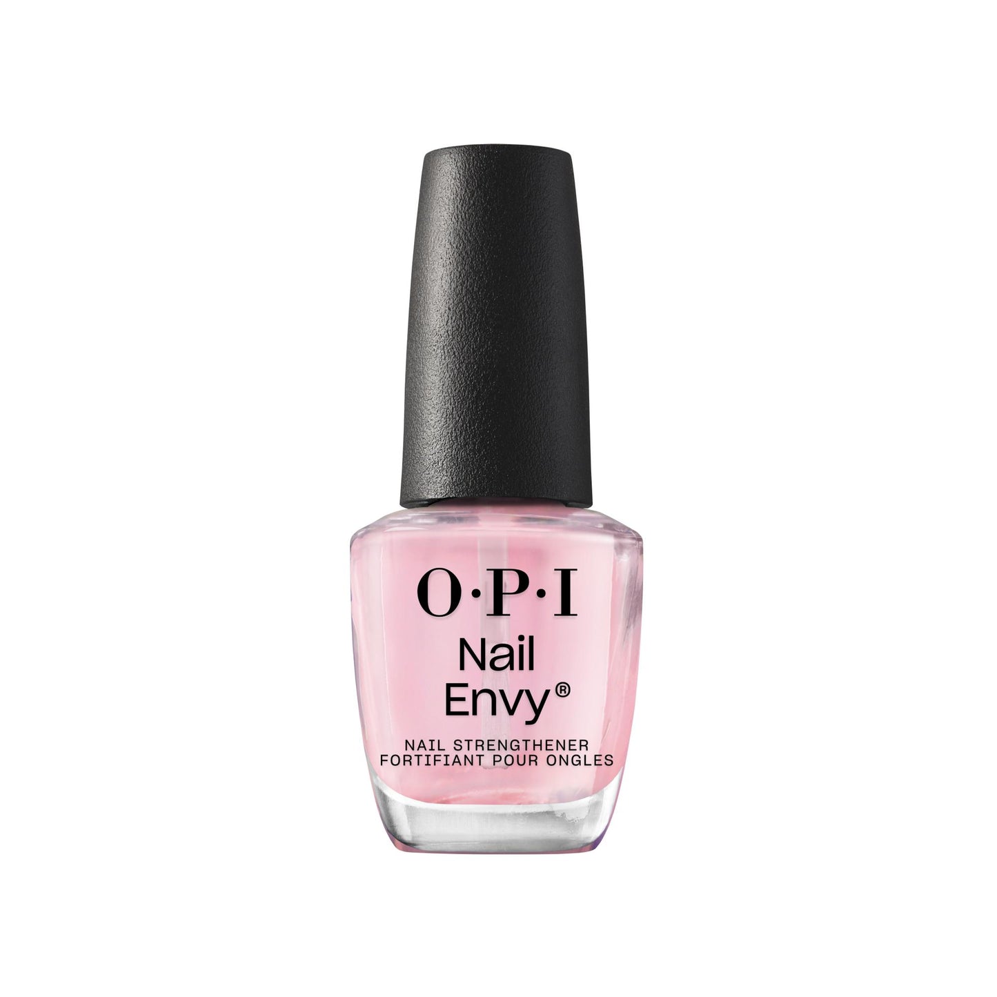 OPI Nail Envy, Pink To Envy, 0.5 fl oz