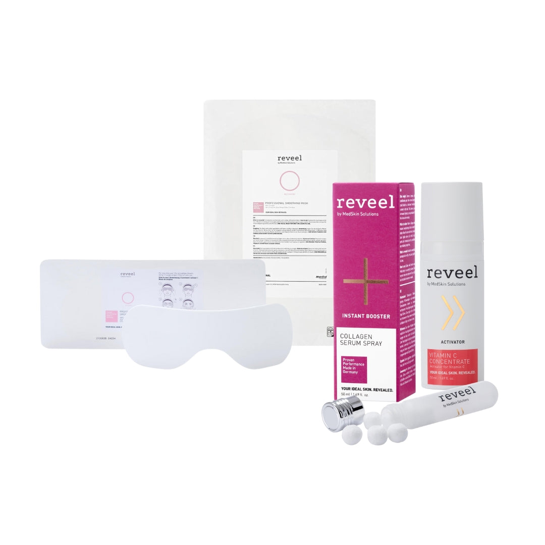 reveel Trial Kit