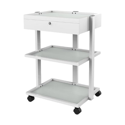 Silverfox Trolley 23" x 18"