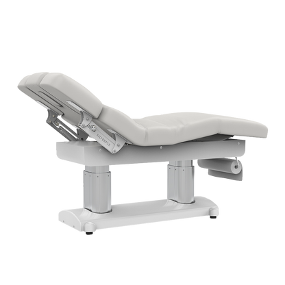 Silverfox Massage Table Model 2249, White