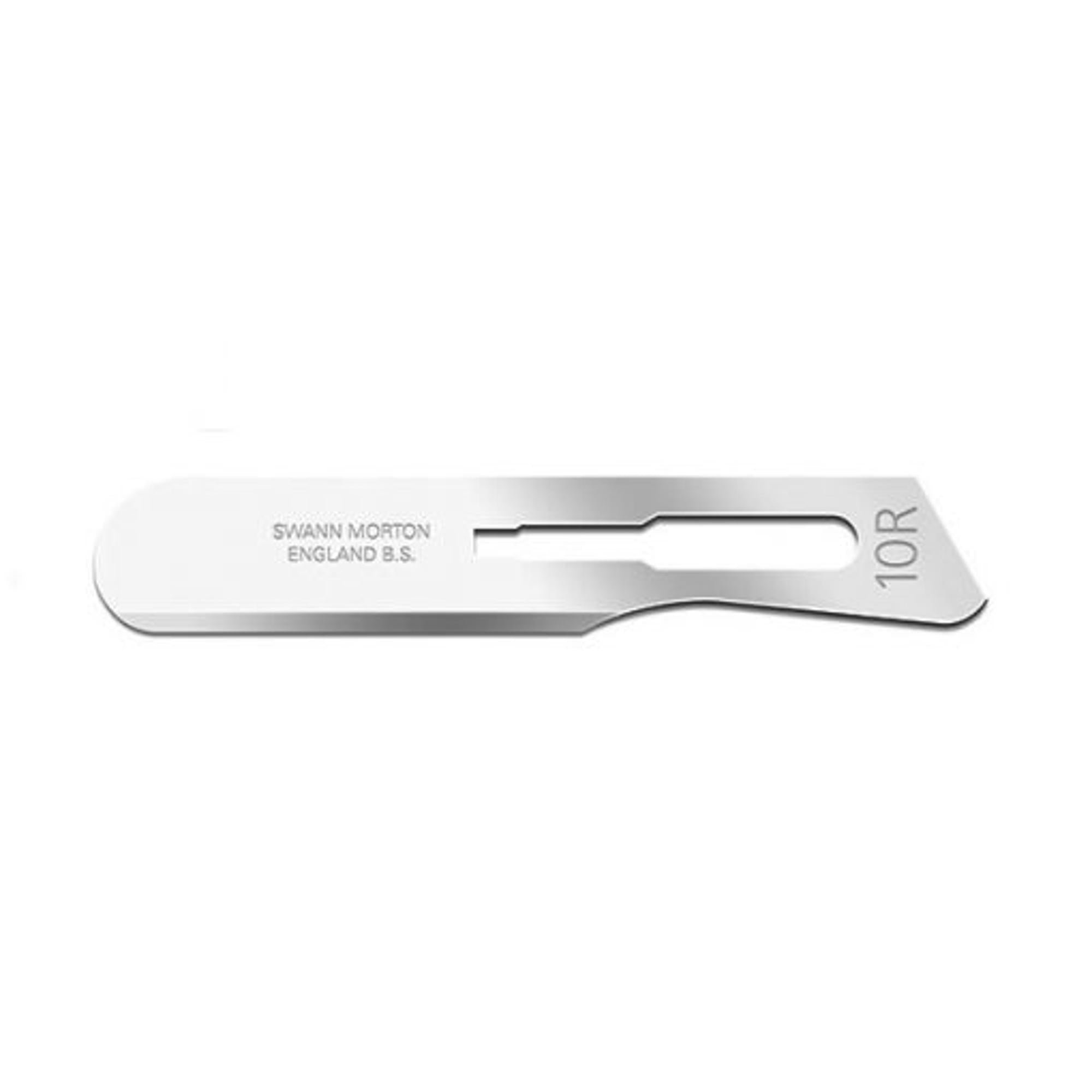 1 Scalpel Knife Handle #3 + 20 Sterile Surgical Blade #14 Multi